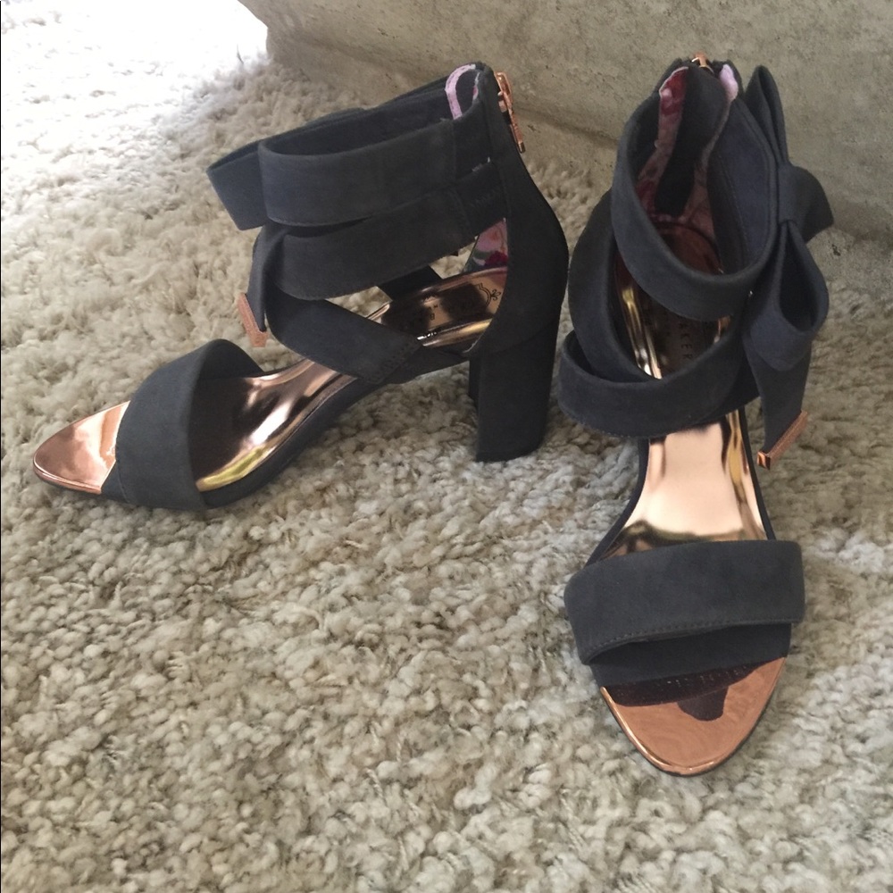 Ted Baker Shoes